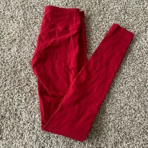 Lululemon leggings!!!